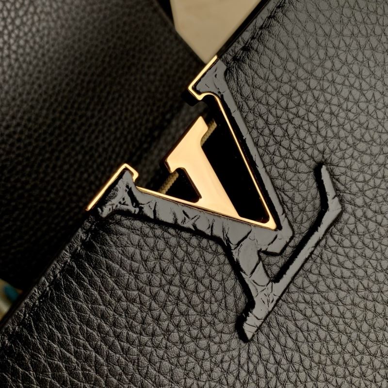 LV Top Handle Bags